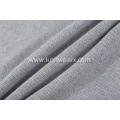 Men's Knitted Cable Front Shawl Collar Pullover